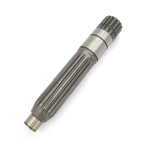 مناسبة ل SK200-1-3and EX200-1 حفارة السفر تروس المحرك عمود المضخة/عمود المحرك 16/15 الأسنان in Kuwait