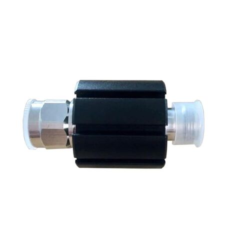 15 واط N ذكر إلى أنثى 50 أوم مخفف التردد اللاسلكي المحوري IP20 DC-3 جيجا هرتز (15W20dB) in Kuwait
