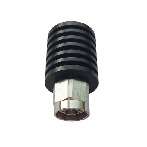 10W N نوع 50 أوم RF تحميل الدمية المحورية IP20 DC-3 جيجا هرتز إنهاء الميكروويف in Kuwait