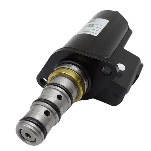 E320B 323B 325B Excavator Rotary Motor Solenoid Valve White Point 315-4412 for Heavy Equipment Repair in Kuwait
