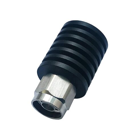 10W N نوع 50 أوم RF تحميل الدمية المحورية IP20 DC-3 جيجا هرتز إنهاء الميكروويف in Kuwait