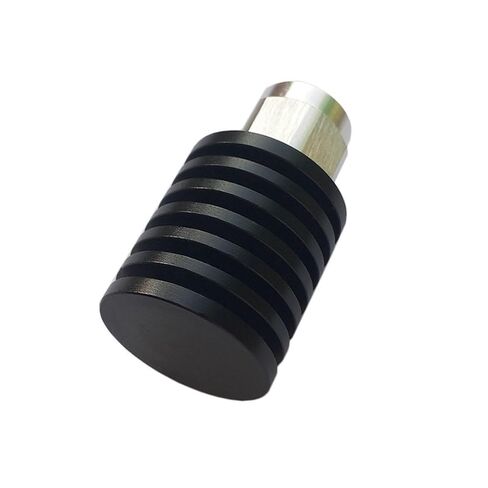 10W N نوع 50 أوم RF تحميل الدمية المحورية IP20 DC-3 جيجا هرتز إنهاء الميكروويف in Kuwait