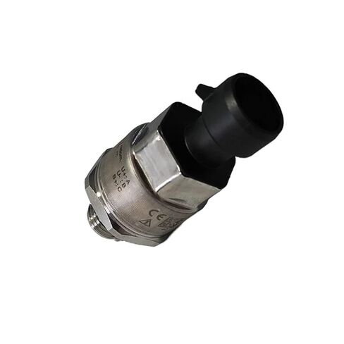 حفارة 0-5MPa WIKA مضخة هيدروليكية مستشعر الضغط المنخفض 803593629 in Kuwait