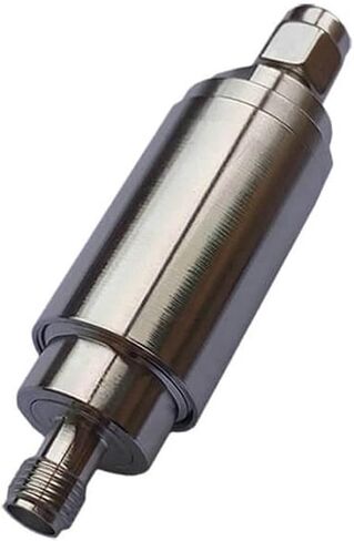 5W SMA Male to Female 50 Ohm Fixed RF Coaxial Attenuator IP20 DC-4GHz(5W3DB) in Kuwait