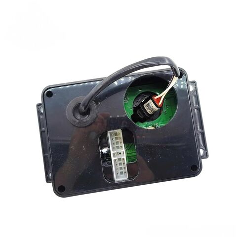 Applicable to R80-7 Excavator Headlight Wiper Throttle knob Controller Assembly in Kuwait