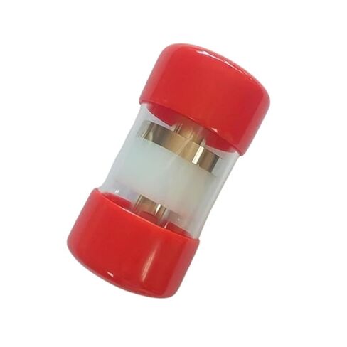 High Voltage N-JK DC Block - 3GHz 50 Ohm RF Power for Industrial Applications in Kuwait