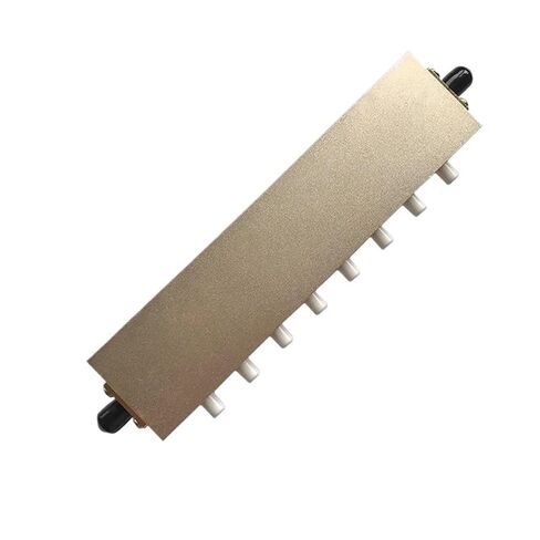 3G 50ohm Variable RF Attenuator 5W SMA Stepped 0-90dB Adjustable Connectors for Lab Applications in Kuwait