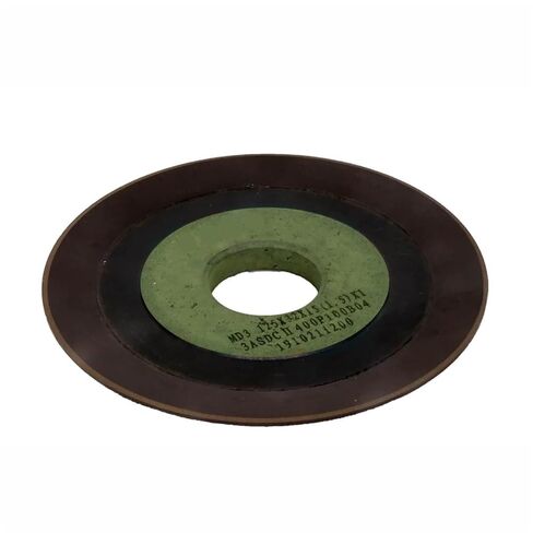 Diamond Grinding Cup Wheel,1pcCarbide Saw Blade,125x32x15x1.5mm - Disc for Woodworking and Metalworking(180Grit) in Saudi Arabia