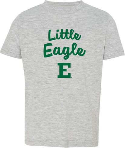 NCAA Little Mascot Toddler T Shirt, College, University in Kuwait