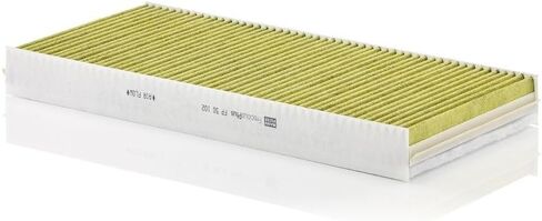 Mann FP 50 102 Cabin Air Filter, 500mm Length, 234mm Width, 50mm Height in Kuwait