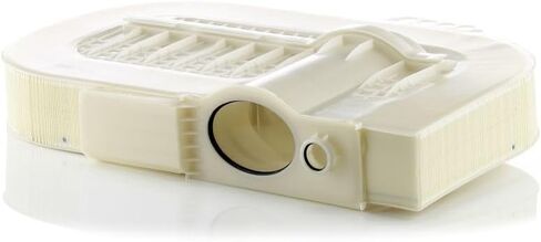 Mann C 62 001 Air Filter, 626 mm Length, 409 mm Width, 133 mm Height in Kuwait