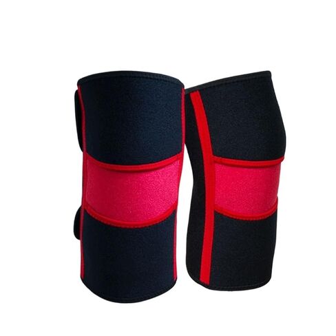 Self Heating Mugwort Knee Pads For Warmth And Protection Of Old Cold Legs in Saudi Arabia