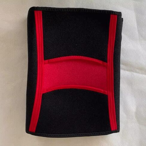 Self Heating Mugwort Knee Pads For Warmth And Protection Of Old Cold Legs in Saudi Arabia