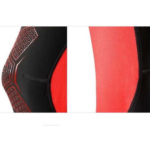 Knee Pads Are Soft Breathable Super Basketball Running Sports Fitness And in Saudi Arabia