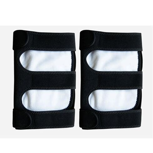 Breathable Exercise Warm And Self Heating Knee Pads For Autumn And Winter in Saudi Arabia