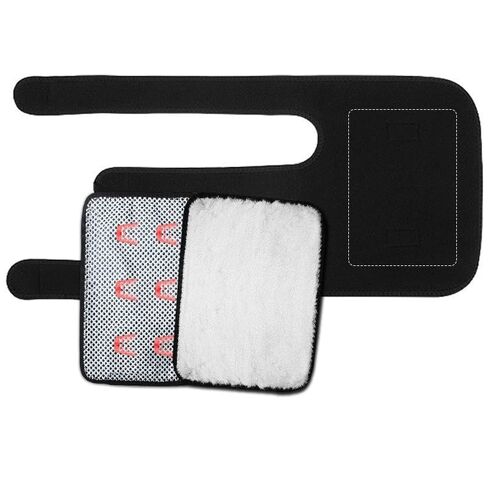 Breathable Exercise Warm And Self Heating Knee Pads For Autumn And Winter in Saudi Arabia