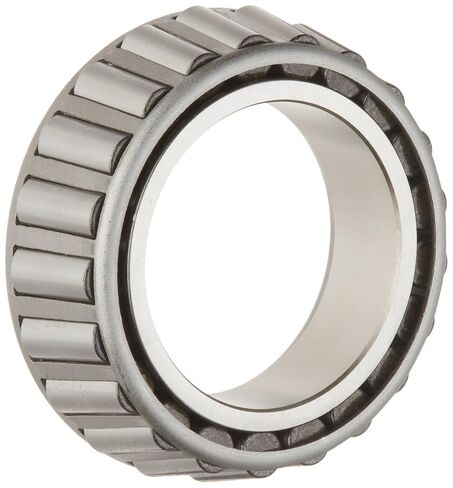 Timken 39590A محمل أسطواني مدبب، مخروط واحد، تسامح قياسي، تجويف مستقيم، فولاذ، بوصة، معرف 2.6240 بوصة، عرض 1.1875 بوصة in Kuwait