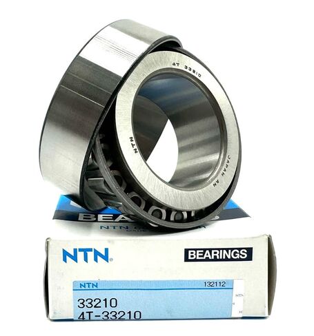 NTN Japan 33210 أسطواني مدبب 50X90X32 مم in Kuwait