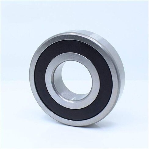 Power Transmission Products 6307RS Bearing ABEC-3 Deep Groove Ball Bearings 6307-2RS 6307RZ 180307 RZ RS 6307 2RS Precision 1PCS 358021 mm in Kuwait