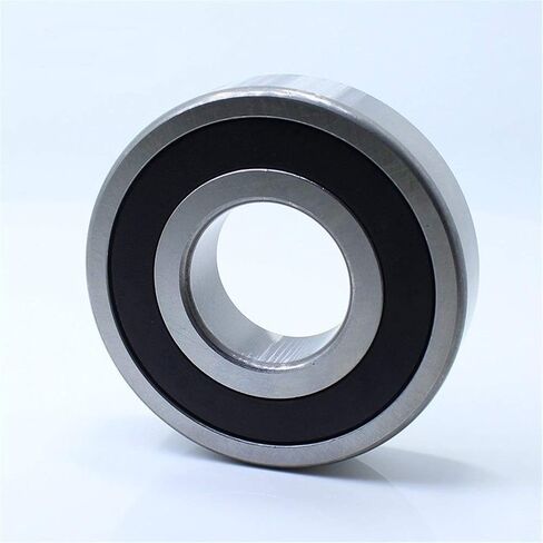 Power Transmission Products 6307RS Bearing ABEC-3 Deep Groove Ball Bearings 6307-2RS 6307RZ 180307 RZ RS 6307 2RS Precision 1PCS 358021 mm in Kuwait