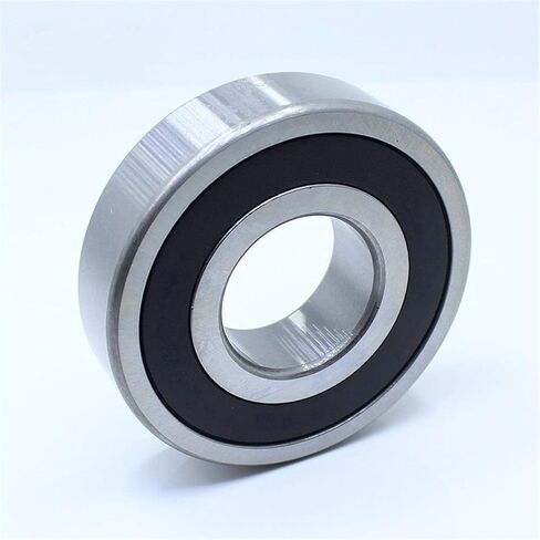 Power Transmission Products 6307RS Bearing ABEC-3 Deep Groove Ball Bearings 6307-2RS 6307RZ 180307 RZ RS 6307 2RS Precision 1PCS 358021 mm in Kuwait