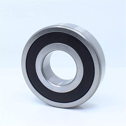 Power Transmission Products 6307RS Bearing ABEC-3 Deep Groove Ball Bearings 6307-2RS 6307RZ 180307 RZ RS 6307 2RS Precision 1PCS 358021 mm in Kuwait