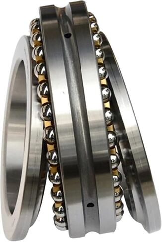 234408M P5 Bidirectional Contact Ball Bearings in Kuwait
