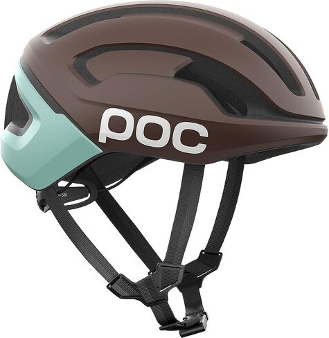 خوذة دراجة POC Omne Air MIPS مع تقنية MIPS، تهوية مثالية وقابلة للتعديل، للرجال والنساء، مثالية للترفيه والتنقل in Kuwait
