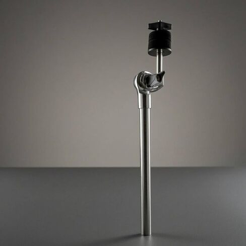 Qianly Drum Stand Extension Arm Compact Cymbal Stand Extension Secure Hold in Kuwait