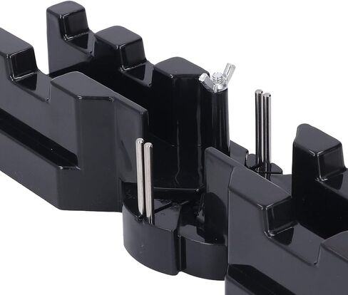 Mitre Angles Cutting Tool, Professional 2 in 1 Measuring and Sawing Tool with Locking Mechanism for Woodworking Pipe Installation ABS Stainless Steel in Kuwait