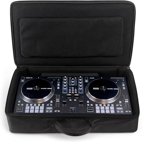 حافظة ANALOG CASES RANE One MKII - حقيبة سفر مبطنة ومجهزة خصيصًا مع أحزمة حقيبة الظهر in Kuwait