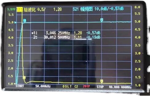 HPF-3.0 high-Pass Filter HPF-3.0MHz Prevent Medium Wave Radio, Increase Communication Distance, Isolate Long Wave in Kuwait