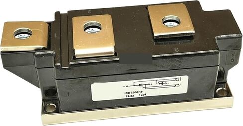 Thyristor Module IRKT500/18 IRKT500/16 IRKT500/14 IRKT500/12(IRKT500-14) in Saudi Arabia