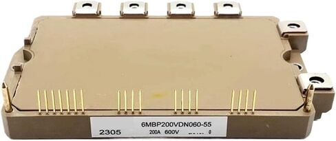 6MBP200VDN060-55 6MBP200VDN060 6MBP300VDE060-55 الوحدة النمطية (6MBP200VDN060) in Kuwait
