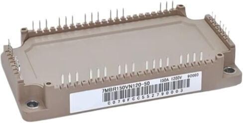 7MBR150VN120-50 7MBR150XNA120-50 وحدة الطاقة in Kuwait
