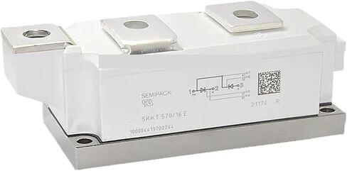 SKKT570-12E SKKT570-14E SKKT570-16E SKKT570-18E Module(SKKT570-16E) in Saudi Arabia