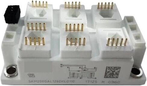 SKM200GAH123DKL SKM200GAH126DKL SKM200GAL123DKLD110 SKM200GAL123DKLD SKM200GAL126DKLD(SKM200GAL123DKLD110) in Kuwait