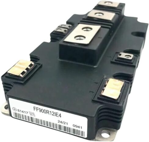 FF900R12IE4 وحدة الطاقة 1200V 900A 5100W FF900R12IE4BOSA1 in Saudi Arabia