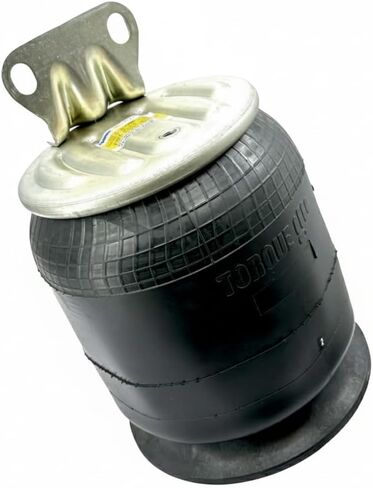 حقيبة الزنبرك الهوائي TORQUE تحل محل Freightliner A16-21558-000 A16-21558-001، SP 558001-KP، 566.ER79562، ContiTech AS602206، 910S‑16P1652 (TR21558) in Kuwait