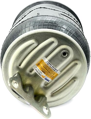 حقيبة الزنبرك الهوائي TORQUE تحل محل Freightliner A16-21558-000 A16-21558-001، SP 558001-KP، 566.ER79562، ContiTech AS602206، 910S‑16P1652 (TR21558) in Kuwait