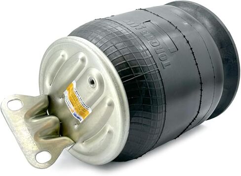 حقيبة الزنبرك الهوائي TORQUE تحل محل Freightliner A16-21558-000 A16-21558-001، SP 558001-KP، 566.ER79562، ContiTech AS602206، 910S‑16P1652 (TR21558) in Kuwait