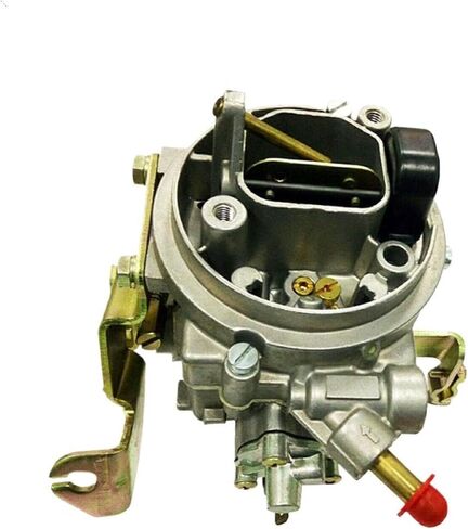 7681385 Compatible with UNO 1100 Engine Models 32TLF 27 253 1733 Mechanical Choke Assembly in Kuwait