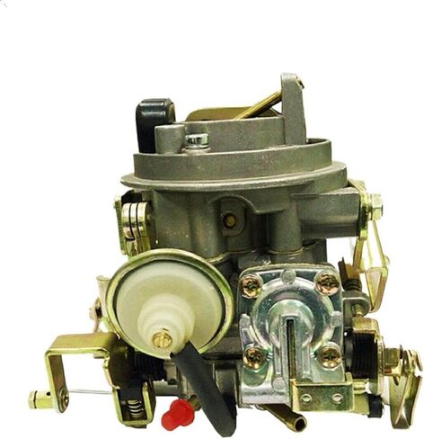 7681385 Compatible with UNO 1100 Engine Models 32TLF 27 253 1733 Mechanical Choke Assembly in Kuwait