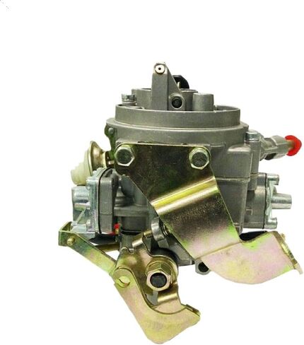 7681385 Compatible with UNO 1100 Engine Models 32TLF 27 253 1733 Mechanical Choke Assembly in Kuwait
