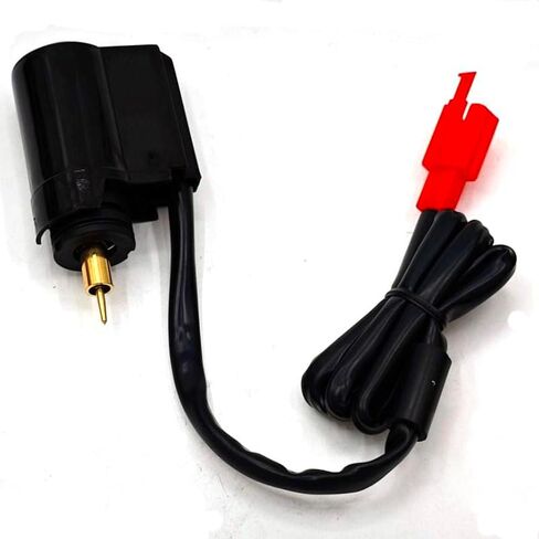 التلقائي المكربن ​​الإلكترونية المثبط الكهربائية الاختناق ل سكوتر GY6 50CC 125CC 150CC الكربوهيدرات صمام التخصيب للدراجات النارية in Kuwait