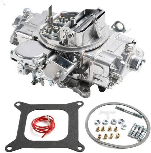 4-برميل 0-3310S 750 CFM خنق يدوي للمركبات المتوافقة in Kuwait