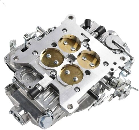 4-برميل 0-3310S 750 CFM خنق يدوي للمركبات المتوافقة in Kuwait