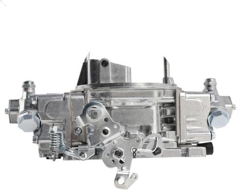4-برميل 0-3310S 750 CFM خنق يدوي للمركبات المتوافقة in Kuwait