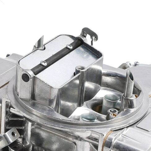 4-برميل 0-3310S 750 CFM خنق يدوي للمركبات المتوافقة in Kuwait