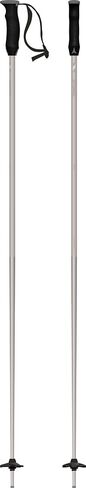 Atomic Revent Alpine Ski Poles - Durable Aluminum Construction, Comfortable Grip, All-Mountain Performance in Kuwait